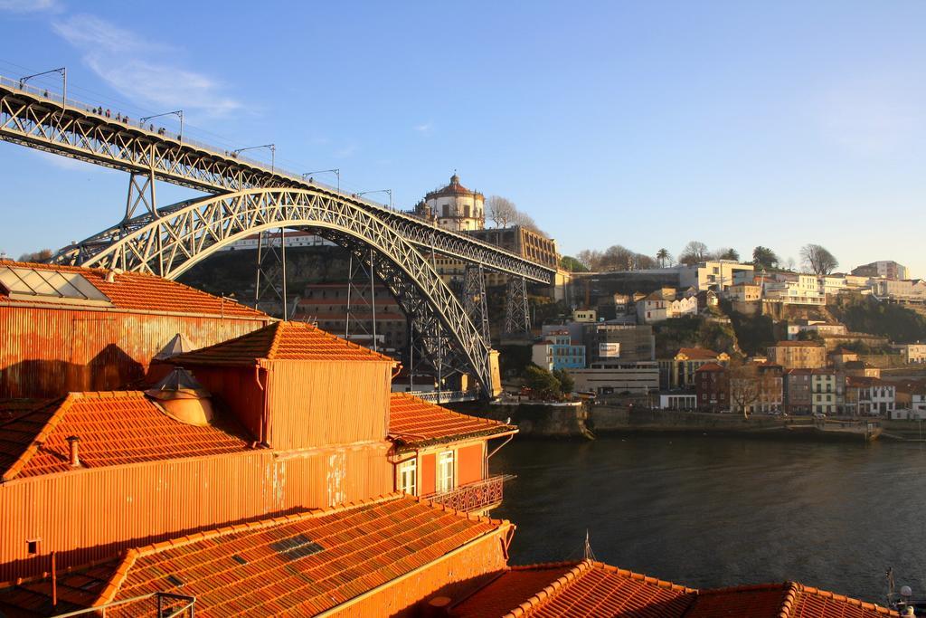 Ferienwohnung Guestready - Porto De Rio Exterior foto